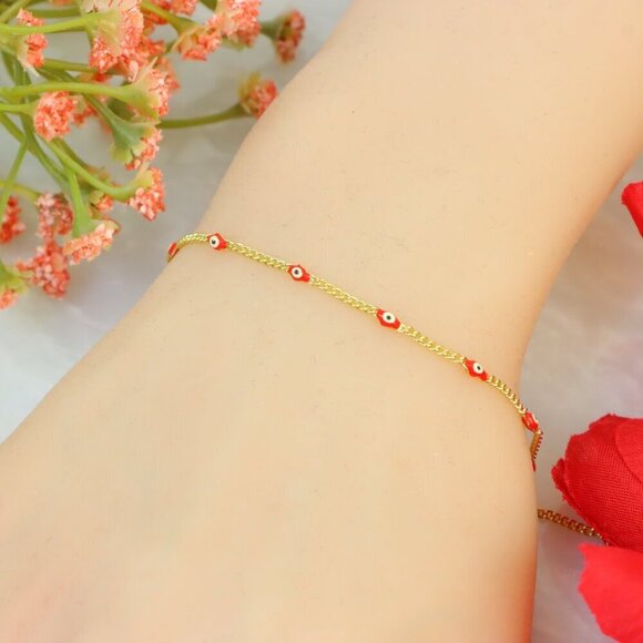 "New Beautiful Design Bracelet for Women/Girls, Gift, B735 - Picture 5 of 10